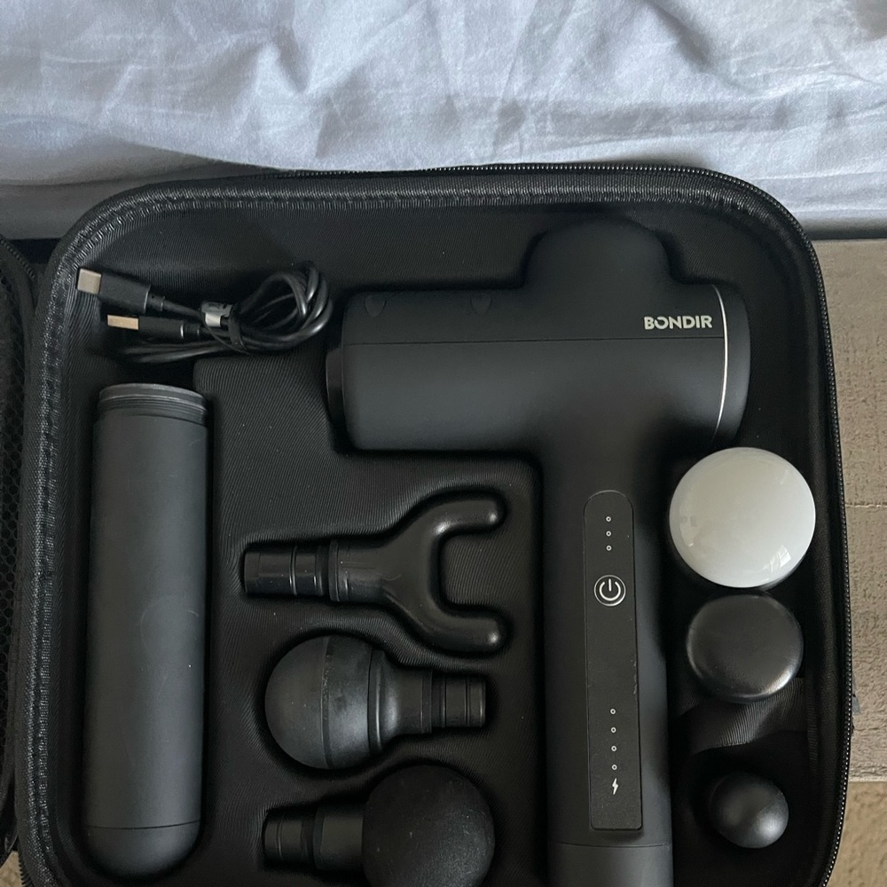 Massage Gun